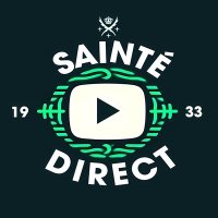 Sainté Direct ! (@saintedirect) 's Twitter Profile