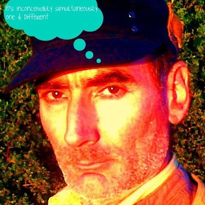 Julescape64's profile picture. Researcher and explorer into consciousness and cutting edge blockchain technology