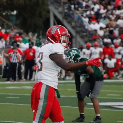 ΩΨΦ🐶 6’2 190 WR @Delta state #JUCOPRODUCT