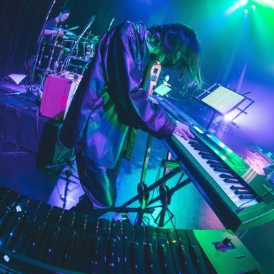 Piano犬飼裕哉さんのプロフィール画像