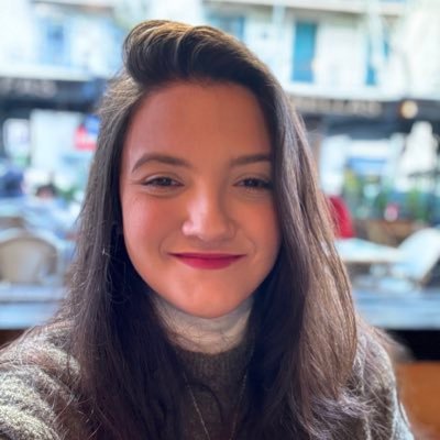 SamBWGNE's profile picture. Sami | Sam | 27y | 🇧🇷🏳️‍🌈 RJ 🔄 SP📍Geek 🖖🏻 Pisciana ♓ Gamer 🎮 Preguiçosa😴 Apaixonada por Tecnologia💙 Flamenguista🔴⚫ Engenheira Mecatrônica💜 Nerd🤓