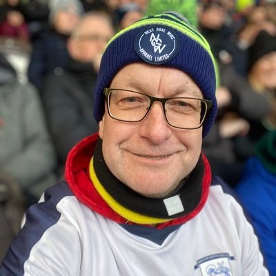 Dave69PNE Profile Picture