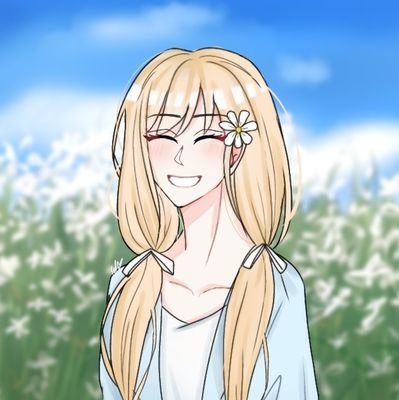 Sal🍧 COMMS OPENさんのプロフィール画像