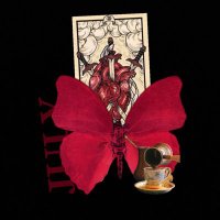 KᗩᕼᐯE ᐯE TᗩᖇOT ᗪᗩᑎıᔕᗰᗩᑎᒪıGı (@julybutterfly18) Twitter profile photo