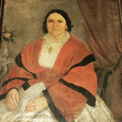 Fortinera 🇦🇷
(Ranchos, 1815- Azul, 1863)