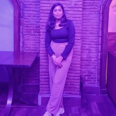 Shivani892305's profile picture. I'm Shivani , a digital marketer and IT professional. I love helping businesses succeed online. Let's explore the world of digital marketing together.