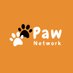 Paw Network (@paw_networks) Twitter profile photo