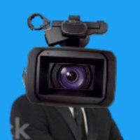 The Camera Man 🍉(@ParodyBESTCam) 's Twitter Profile Photo