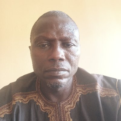 wunba_kusa's profile picture. Nyuwarian