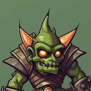 The Goblins are gathering for a raid. You part of the Raiders?

NFT Project started by the one true goblin.

https://t.co/GRhf6TPN1W
