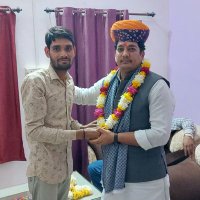 Girdhari Saini Bar (@girdharigehlot5) 's Twitter Profile