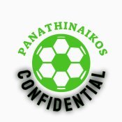 PAOconfidential's profile picture. Panathinaikos Confidential

#PAOFC #Panathinaikosfc #Panathinaikos 

TOP SECRET