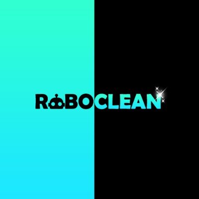 RoboCleanDWM's profile picture. 