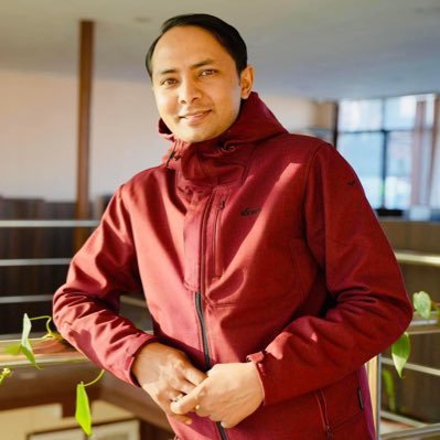 dipendrath's profile picture. (A+ve)journalist at Karobar Economic National Daily worked for Nepal Samachar patra daily. Interest: Journalism