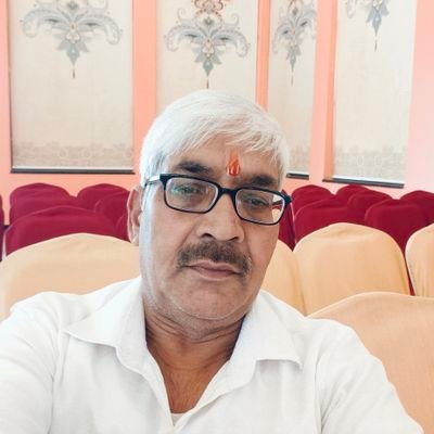 Editor- Tirupati Express (HIndi/English) news paper
C.M.D- Tirupatiexpress
Ex. General Sectary JDS(Surndar mohan)