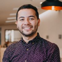 David Tarazona (@davidtarazonap) 's Twitter Profile