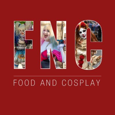 FoodAndCosplay Profile Picture