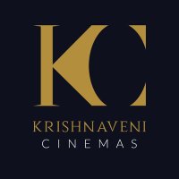 Krishnaveni Cinemas (@kcinemas_offl) 's Twitter Profile Photo Krishnaveni Cinemas (@kcinemas_offl) 's Twitter Profile Photo