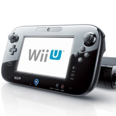 radical tidbits of information about the Wii U video game entertainment console
mostly inactive bc i dont like elon