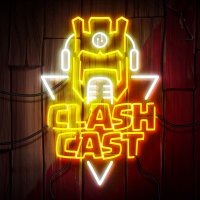 ClashCast (@castclash) Twitter profile photo