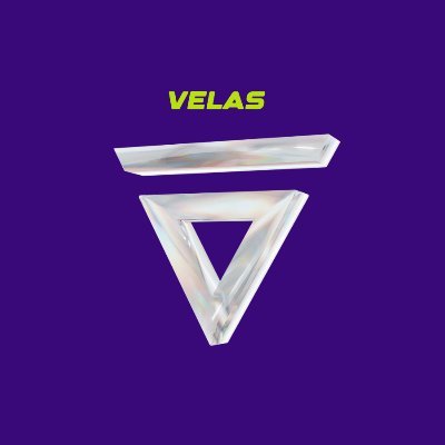 I'm making sure that people don't miss out on @VelasBlockchain!

(Building with @token_titans)