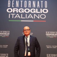 Salvatore Deidda noto Sasso (@deidda) 's Twitter Profile
