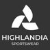 Highlandia Sportswear (@highlandiasport) Twitter profile photo