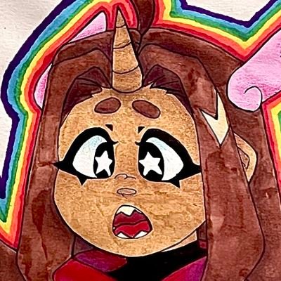 Amargura_Ofc (⚠️OPEN COMMISSIONS⚠️)さんのプロフィール画像