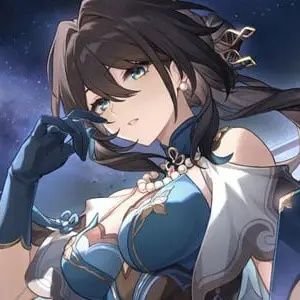 スマホアプリ【崩壊スターレイル】
天才クラブ#81ルアン・メェイ(cv.大西沙織) Unofficial Account
仕様書(https://t.co/hbIYmC6G25)