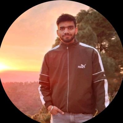 Bhanu0921's profile picture. 