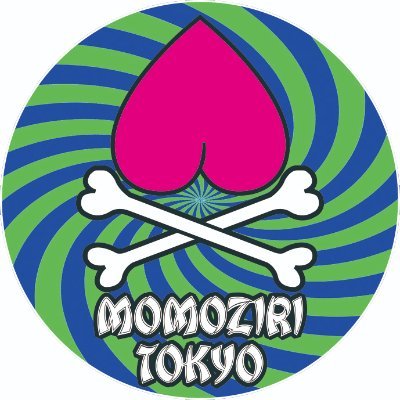 Vo.アルプス(@alps100)、Gt.マサル(@MasaruNemoto)、Ba.Yoshi-low(@yoshi__low)、Dr.イエティ(@IekoCrocop_Art)。