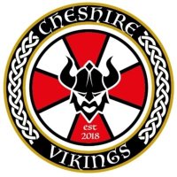 Cheshire Vikings JFC(@CheshireVikings) 's Twitter Profile Photo