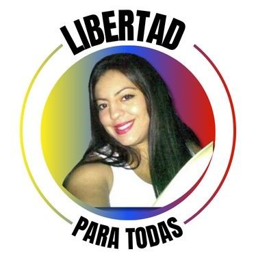 Con mucha fé y esperanza de verla regresar a casa junto a su hija y familia. 
#LibertadParaJenniferOsuna