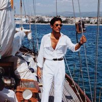 Maritime⛵🏴‍☠️(@MaritimeJihadi) 's Twitter Profile Photo