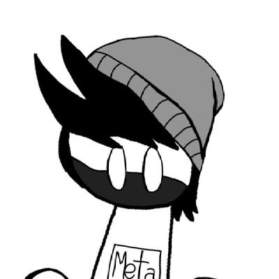 Serpal_12's profile picture. Mamá flor y papá abeja tuvieron $#@!¿? bie maquiavélico y entonces sali yo :3

Mismo nombre en las otras redes sociales 🐱