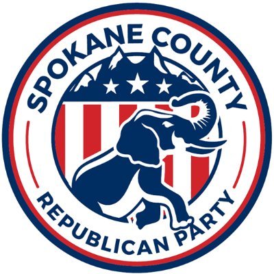 The Spokane County Republican Party is the Grass Roots Defender of Faith, Family, and Freedom - Join us and Make America and Washington Great Again