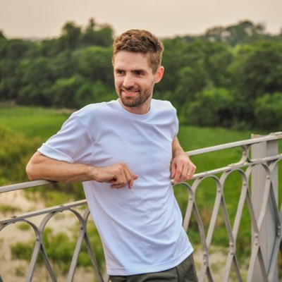 John Le Blanc Profile