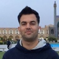 Soroush Ahmadi (@mrsoroushahmadi) 's Twitter Profile