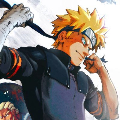 🇫🇷 | Compte officiel du fan manga Naruto Shometsu / 🇬🇧 | Official account of the fan manga Naruto Shometsu