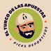 El Turco de las Apuestas | JL Advisor (@turco_apuestas) Twitter profile photo El Turco de las Apuestas | JL Advisor (@turco_apuestas) Twitter profile photo