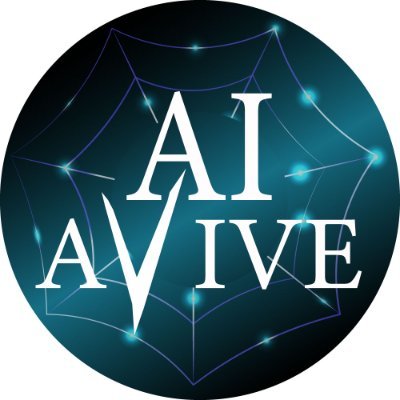 AiAvive_World Profile Picture