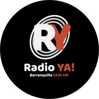 Empresa de Radio desde Barranquilla, Atlántico Colombia @RadioyaB 1.430 AM con la mejor información Noticias, Deportes Opinión & los grandes éxitos musicales.