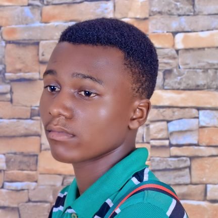 KighomaRichard's profile picture. né en butembo.