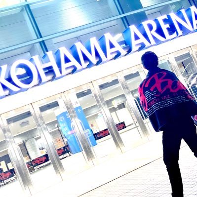 the_border_56's profile picture. Eikichi Yazawa/The Biscats  2025.09.13 ReNy beta横浜　2025.11.08/09東京ドーム