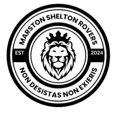 Bedford based club, playing out of Marston in the BDSFL Division 4
Sponsors:
Acorn Sports Massage
Blakelands Lodge Care Home
Professional Energy Services