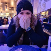 Old Lady Gwent (@stephchezr) 's Twitter Profile