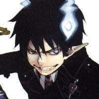 Ɽł₦ Ø₭Ʉ₥ɄⱤ₳ (@azure_bastard) 's Twitter Profile