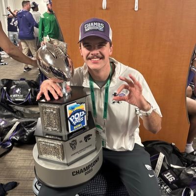 Humboldt High School ‘22 | Kansas State 2026 | SA Videographer for K-State Football