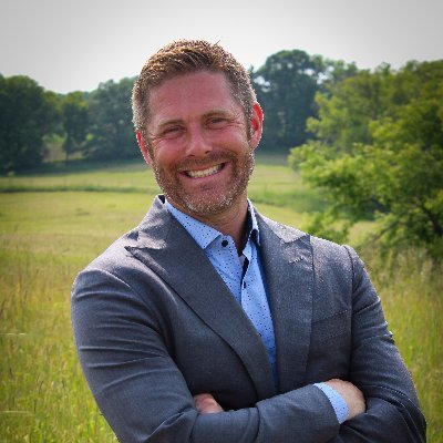 jjklein81's profile picture. Helping heroes become homeowners. 🇺🇸🏡

Veteran | Mortgage Broker | Futbol Fanatic | Husband & Dad | Conservative Warrior