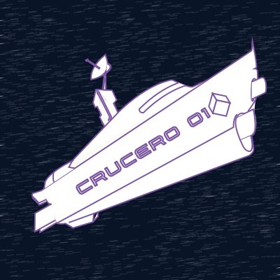 Una misión de exploración espacial, el cuaderno de bitácora de un naufragio galáctico y el podcast de tus colegas que escuchas por compromiso, ¡todo en uno!